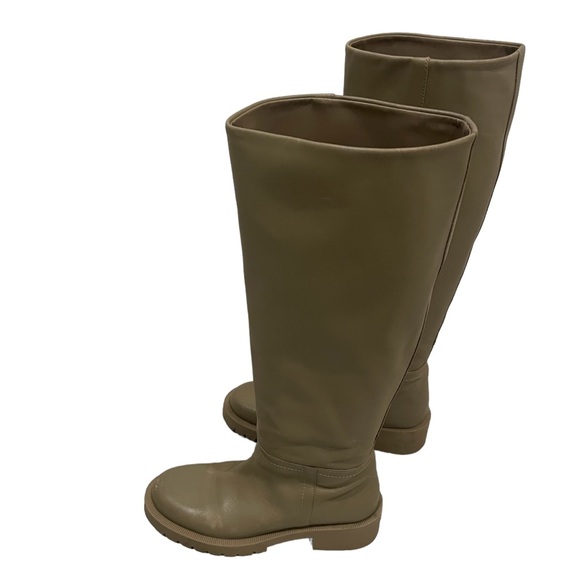 Zara Lug Sole Bloggers Favourite - Picture 3 of 12